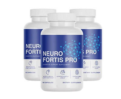 Neuro Fortis Pro™ - UK Official Website | 100% Natural Supplement