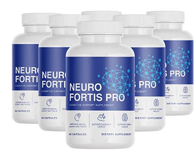 80% Discount On Neuro Fortis Pro
